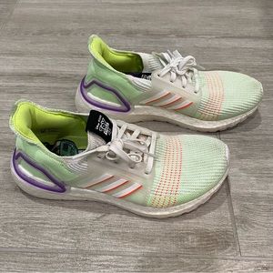 Adidas x Toy Story 4 x UltraBoost ‘Buzz Lightyear' (Youth 6/Mens 6/Women 7)